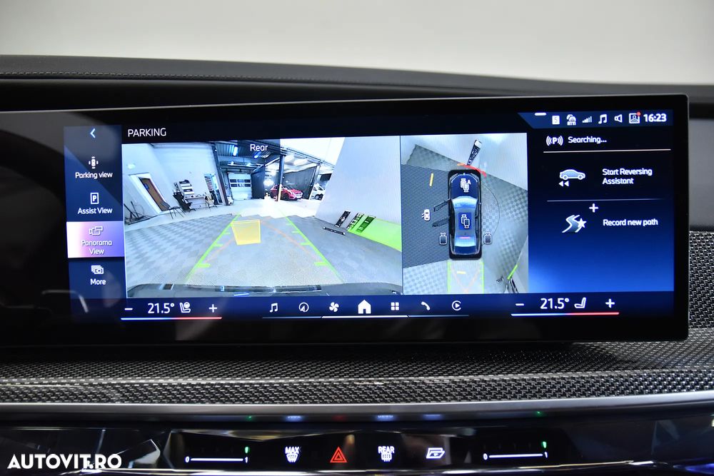 BMW Seria 7 740d xDrive MHEV - 21