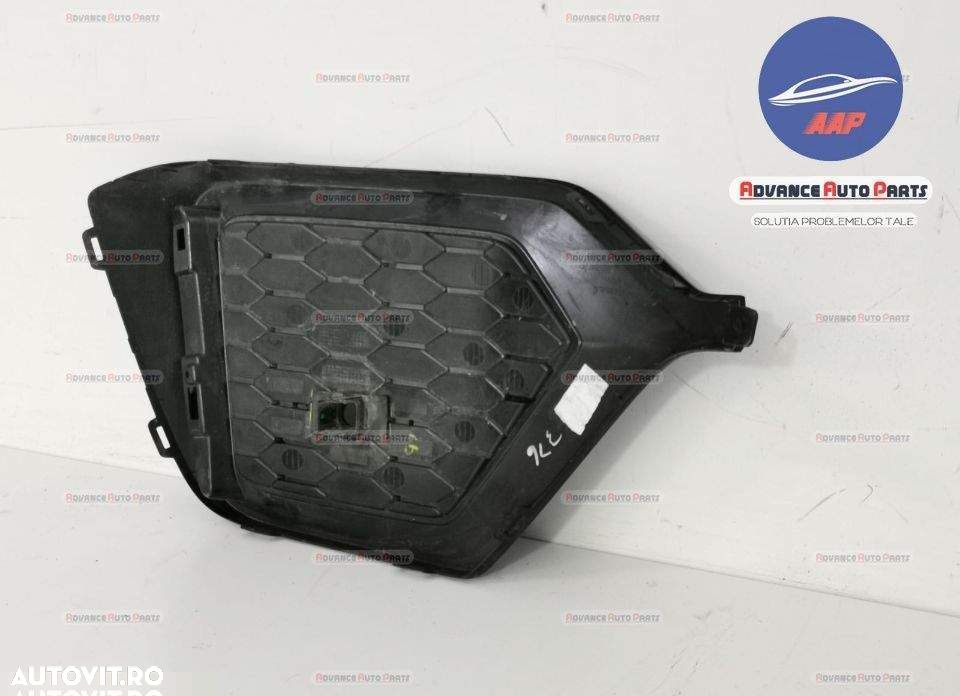 Grila proiector stanga cod 71508TGG - originala in stare buna Honda Ci - 4