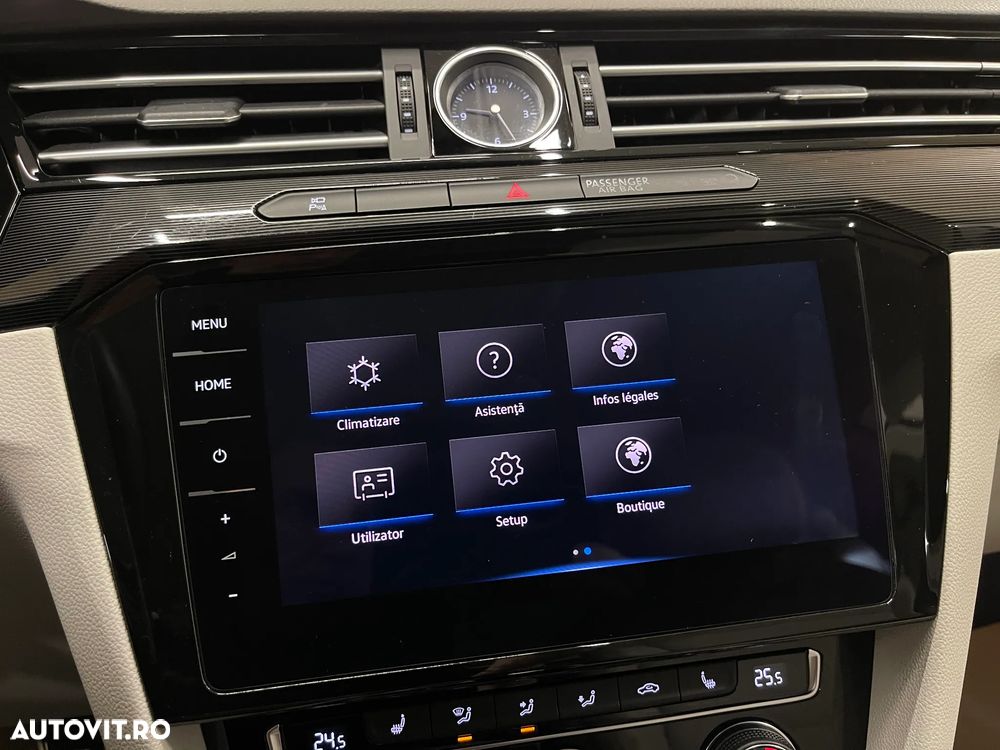 Volkswagen ARTEON 2.0 TDI SCR DSG Elegance - 20