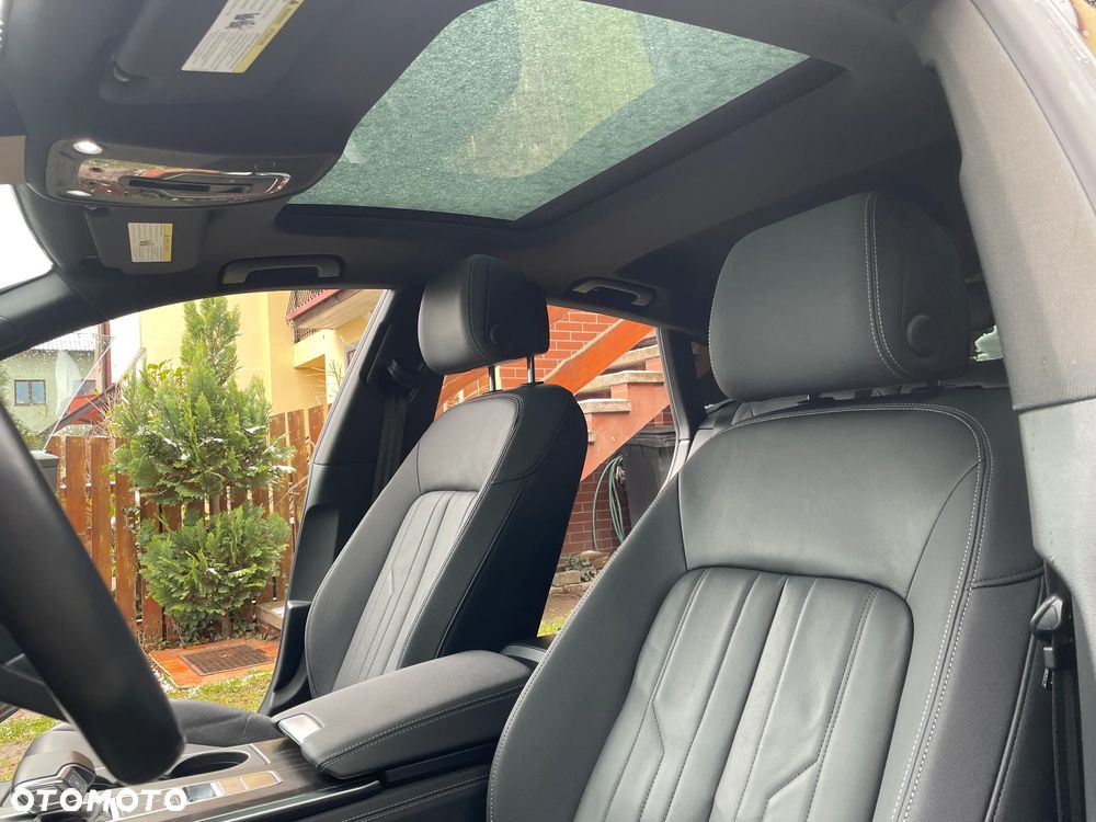 Audi A7 Sportback 55 TFSI quattro S tronic - 24