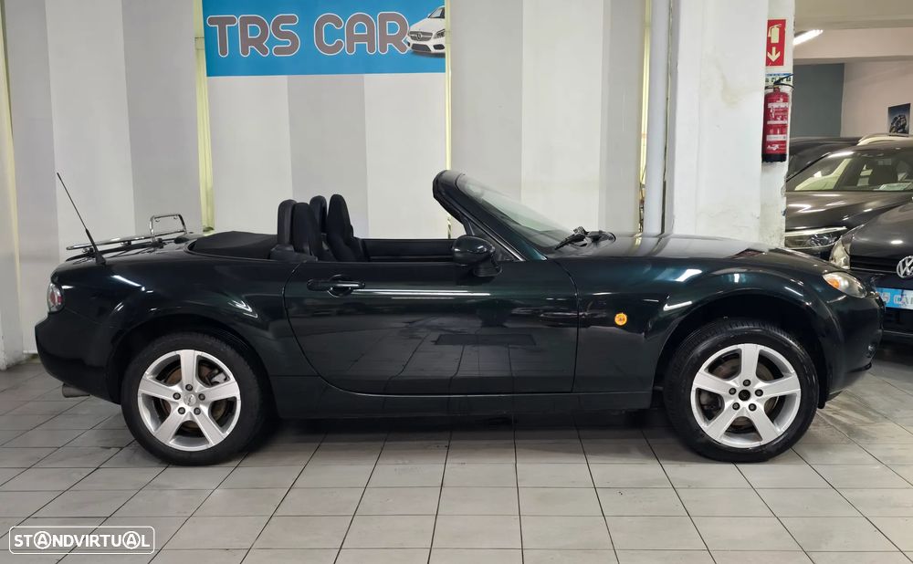 Mazda MX-5 - 6