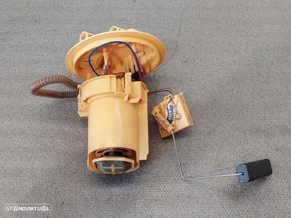Bomba / Boia Combustivel  Opel Vectra C (Z02) - 2