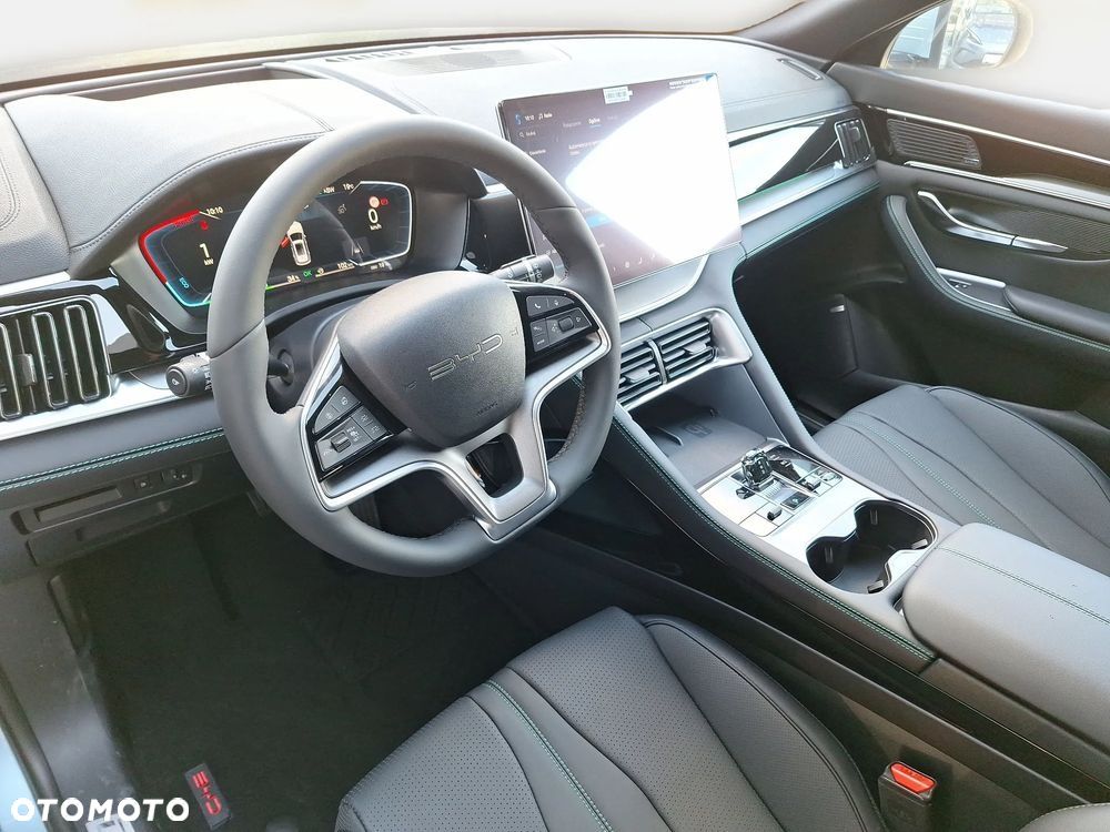 BYD Seal U 1.5T Design AWD - 13