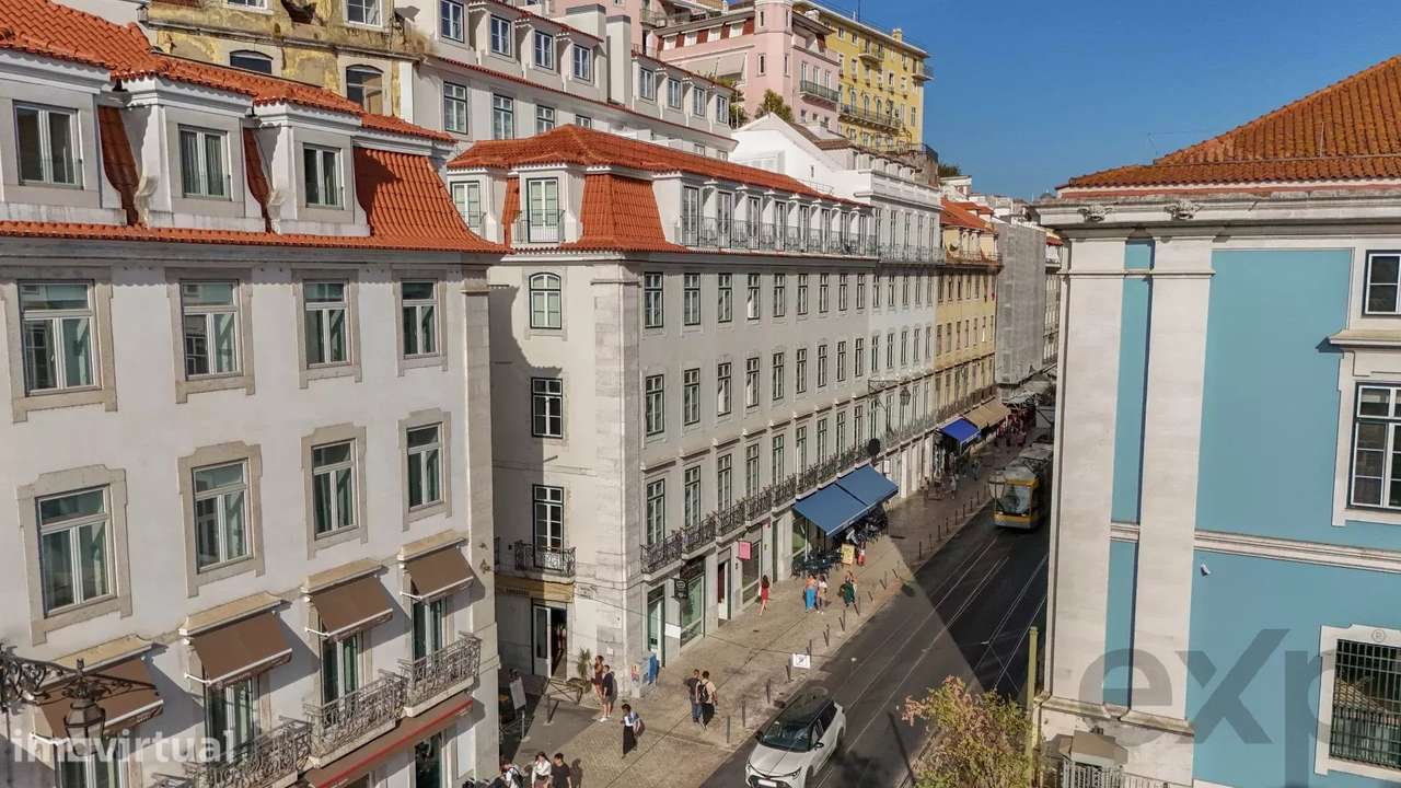 Apartamento T1 à venda - Chiado, Lisboa - Grande imagem: 2/46