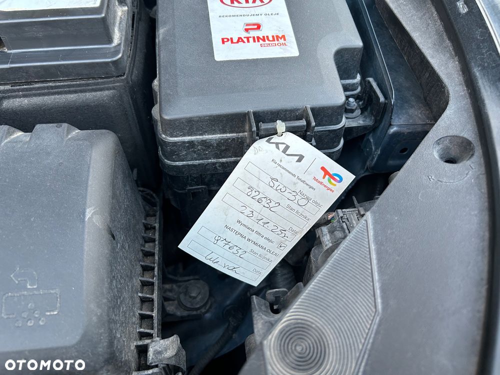 Kia XCeed 1.4 T-GDI M - 28