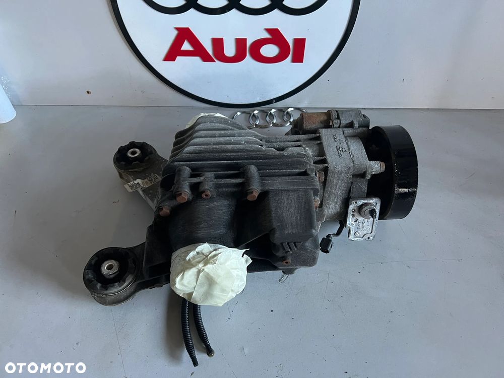 HALDEX MOST TYŁ VW TIGUAN AUDI Q3 SKODA 0BS525010C - 1