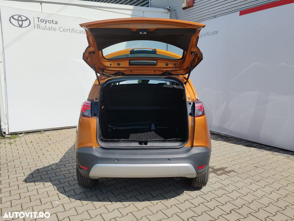 Opel Crossland 1.2 Start/Stop Innovation - 22