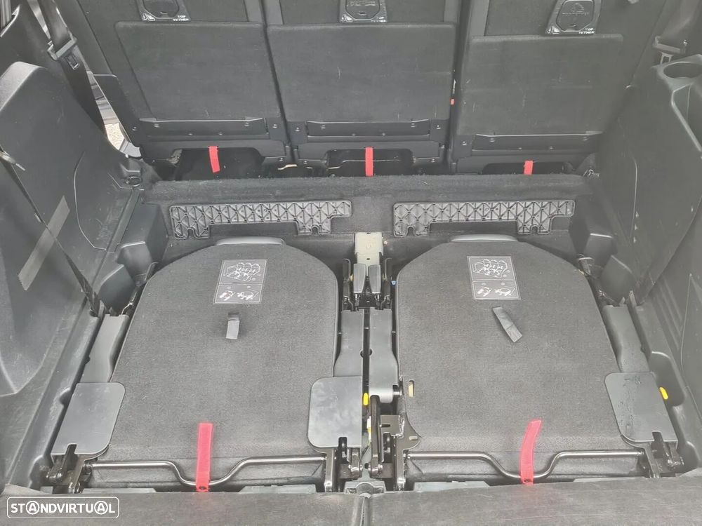 Peugeot 5008 1.5 BlueHDi Active - 15