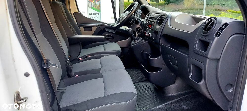 Renault MASTER - 24