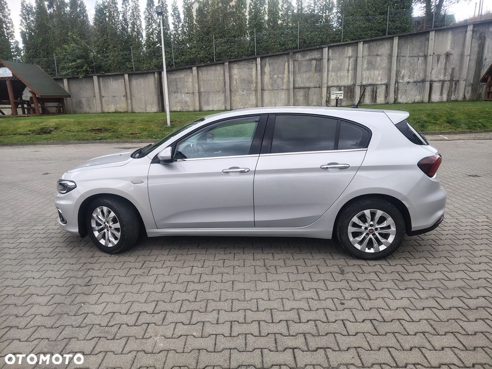 Fiat Tipo - 9
