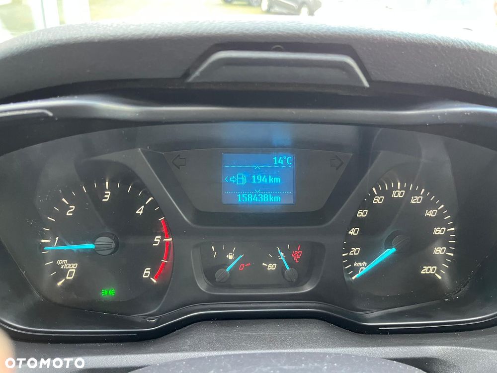 Ford Transit - 11