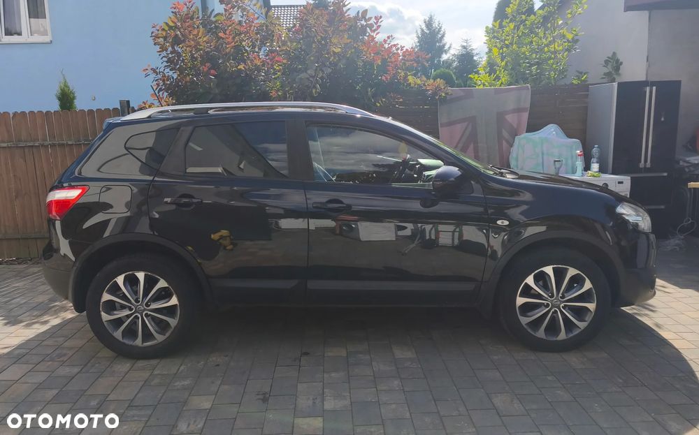 Nissan Qashqai 1.6 dCi 4x4 I-Way - 1