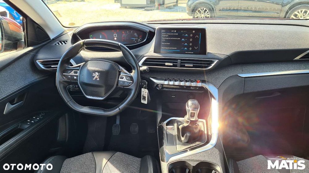 Peugeot 3008 - 4