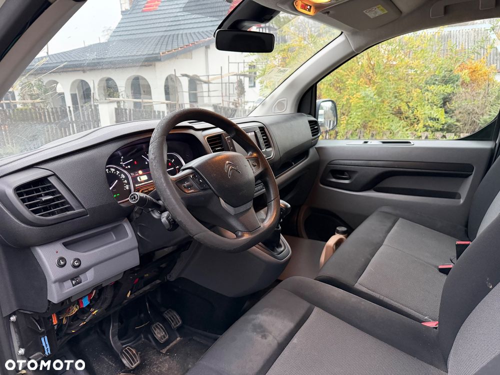 Citroën Jumpy - 5