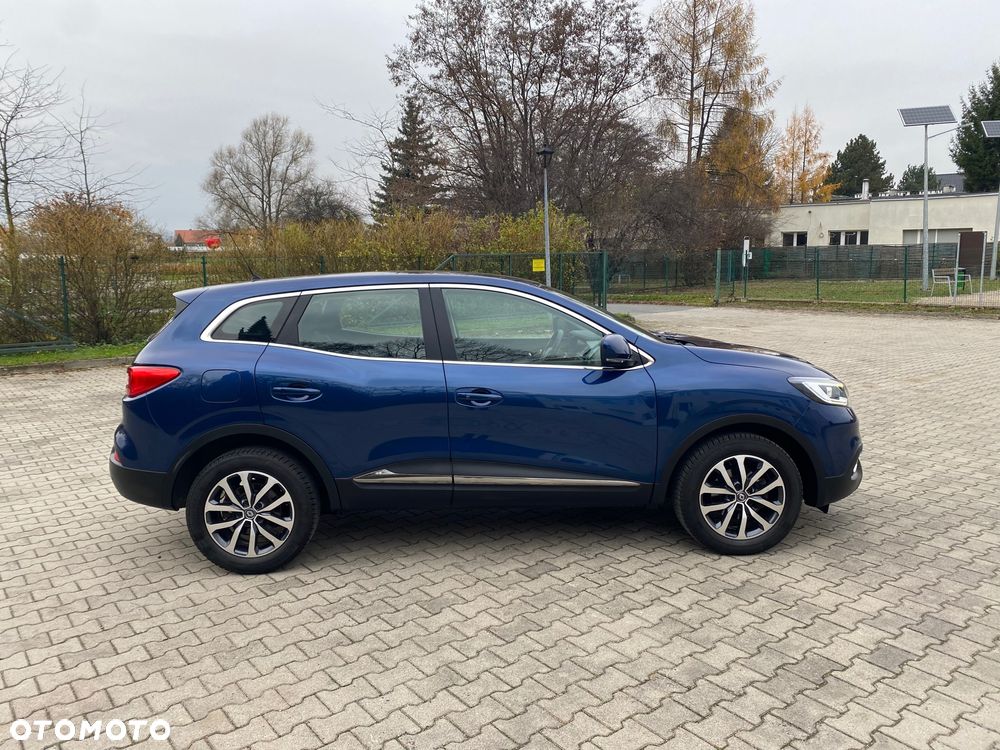 Renault Kadjar Energy TCe 130 Experience - 7