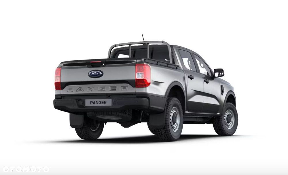 Ford Ranger - 6