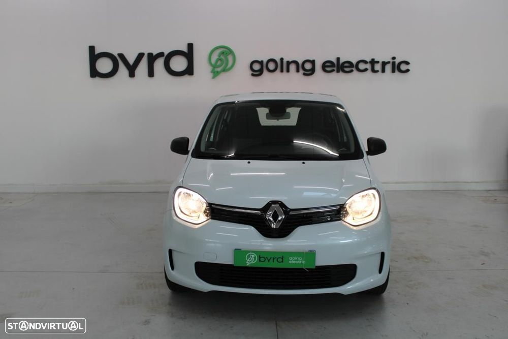 Renault Twingo Z.E. 22 Zen - 3
