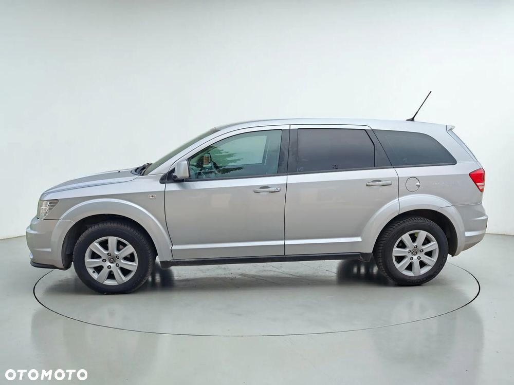 Dodge Journey - 6