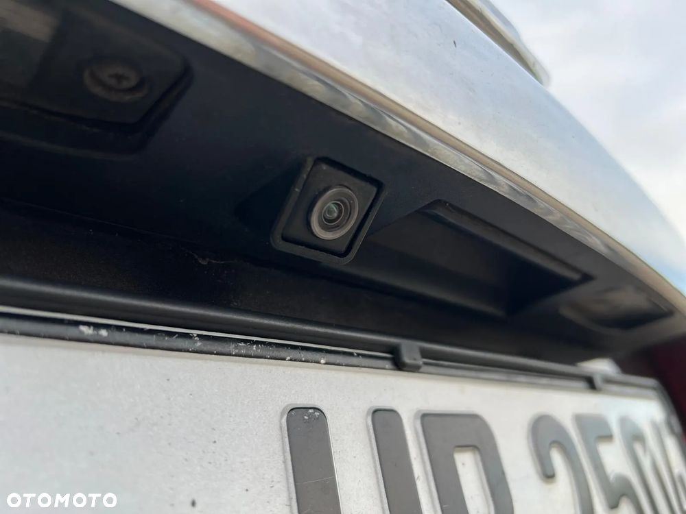 Hyundai i40 Kombi 1.7 CRDi DCT Trend - 15