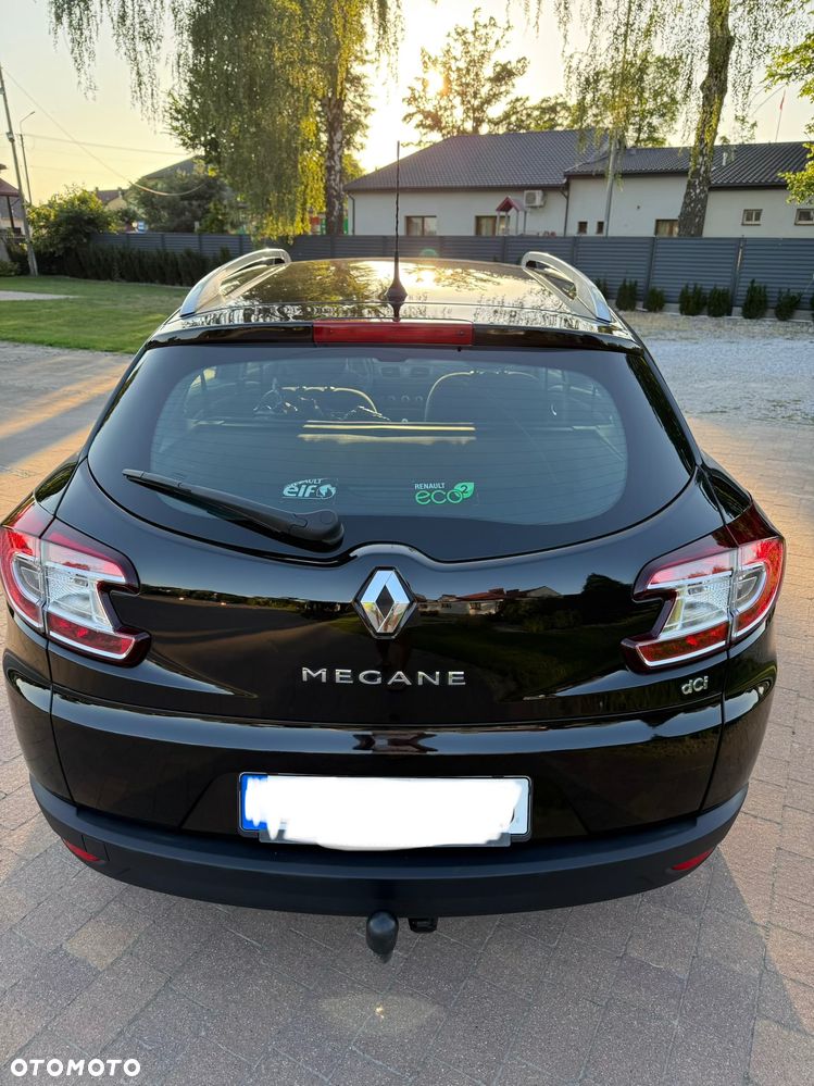 Renault Megane 1.5 dCi Dynamique - 5