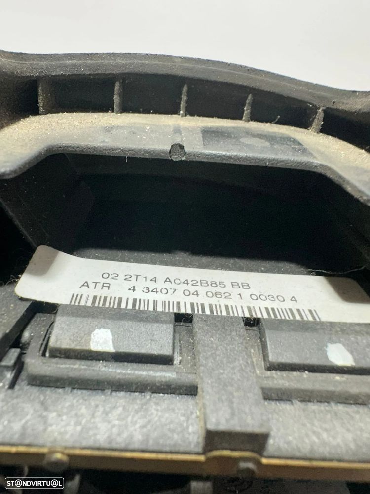 .Airbag Volante Guiador Original Ford 2T14A042B85BB 2002 - 2013 - 8