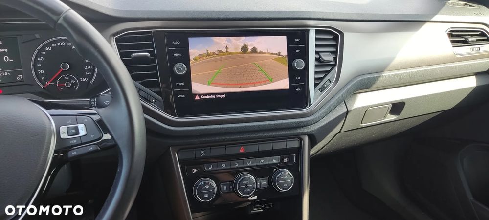 Volkswagen T-Roc 1.6 TDI SCR Style - 18