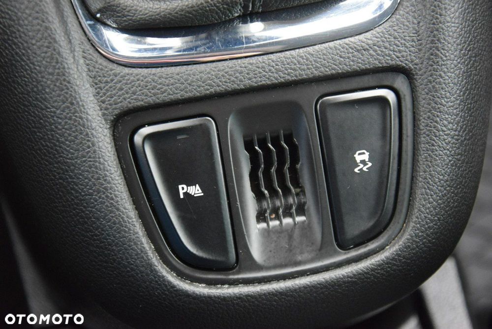 Opel Zafira 1.4 Turbo Active - 31