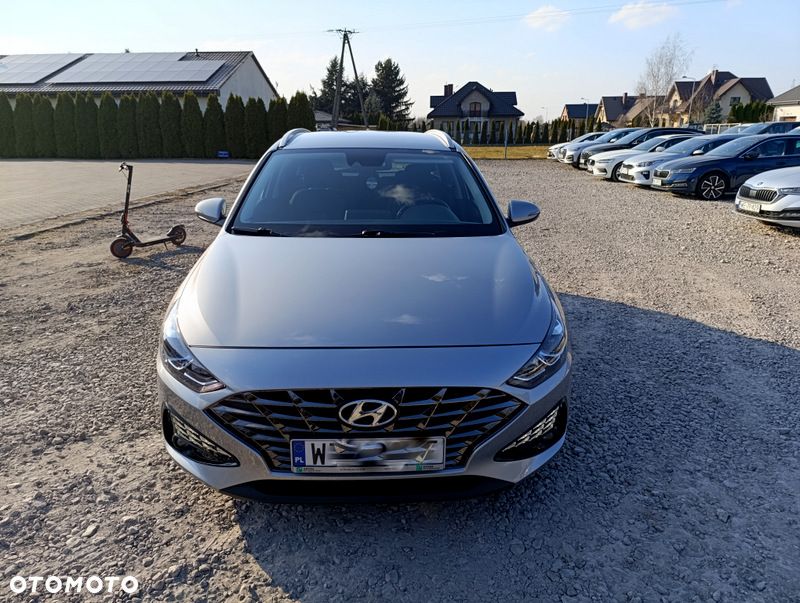 Hyundai i30 1.0 T-GDI Modern - 3