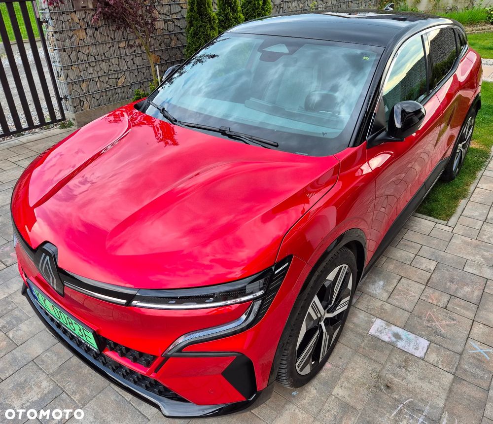 Renault Megane EV60 Techno - 32