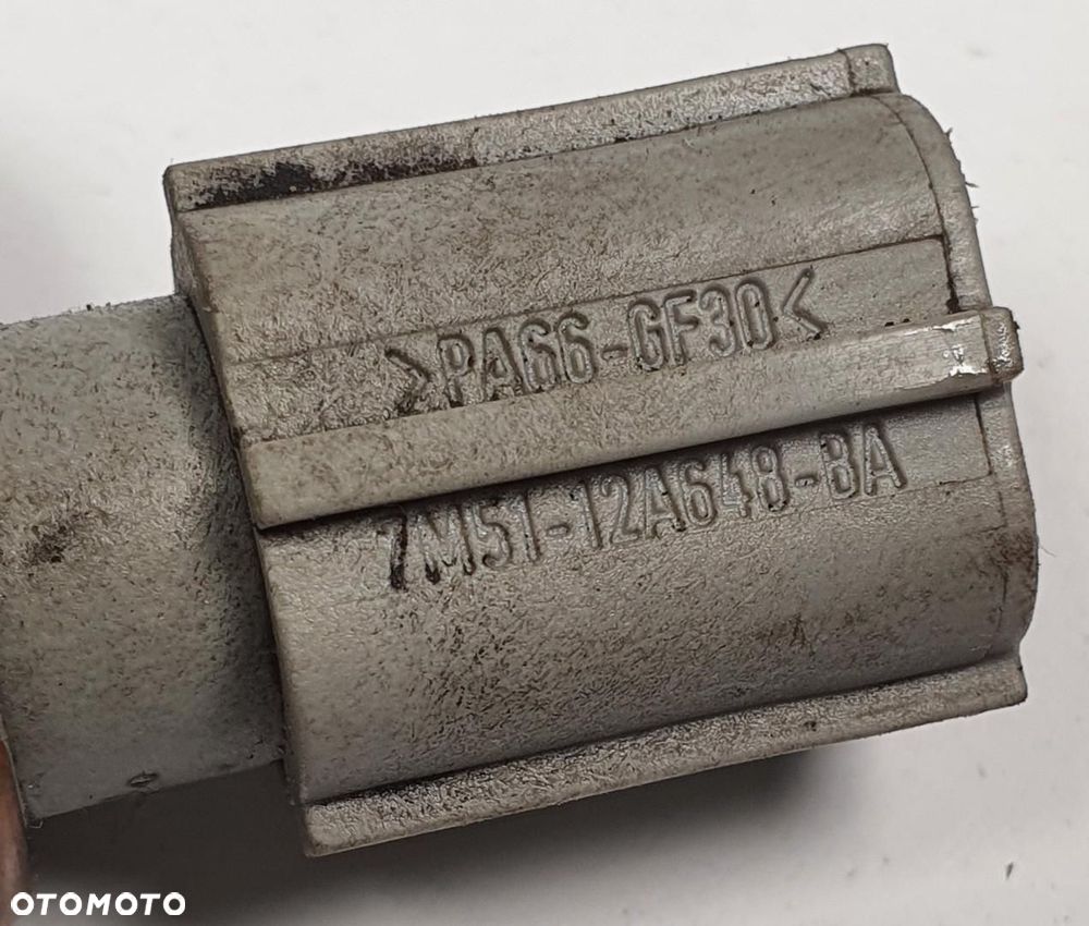 CZUJNIK TEMPERATURY WODY FORD FOCUS MK3 7M51-12A648-BA - 3