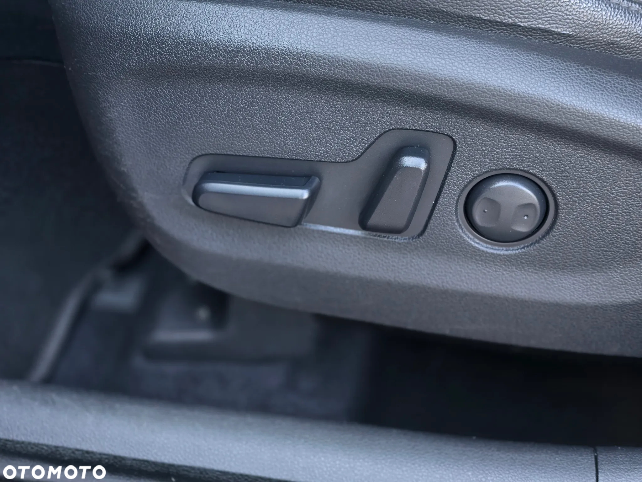 Hyundai Tucson - 22