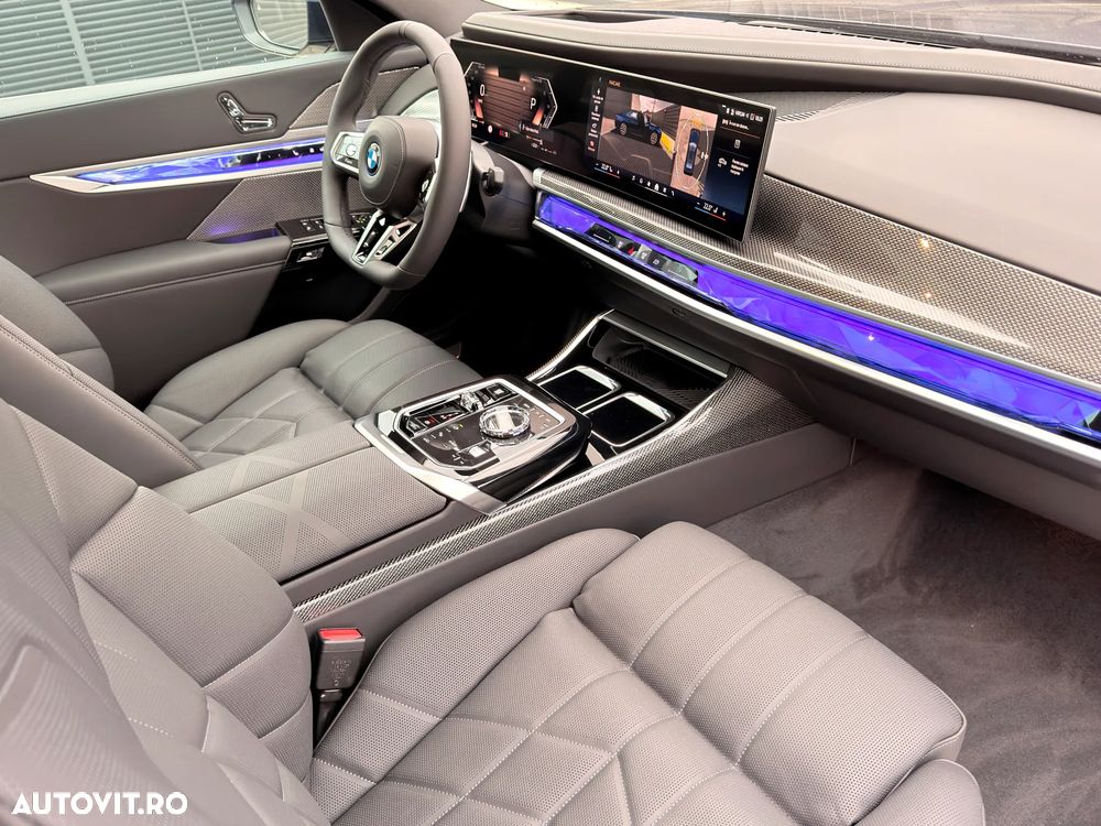 BMW Seria 7 - 15