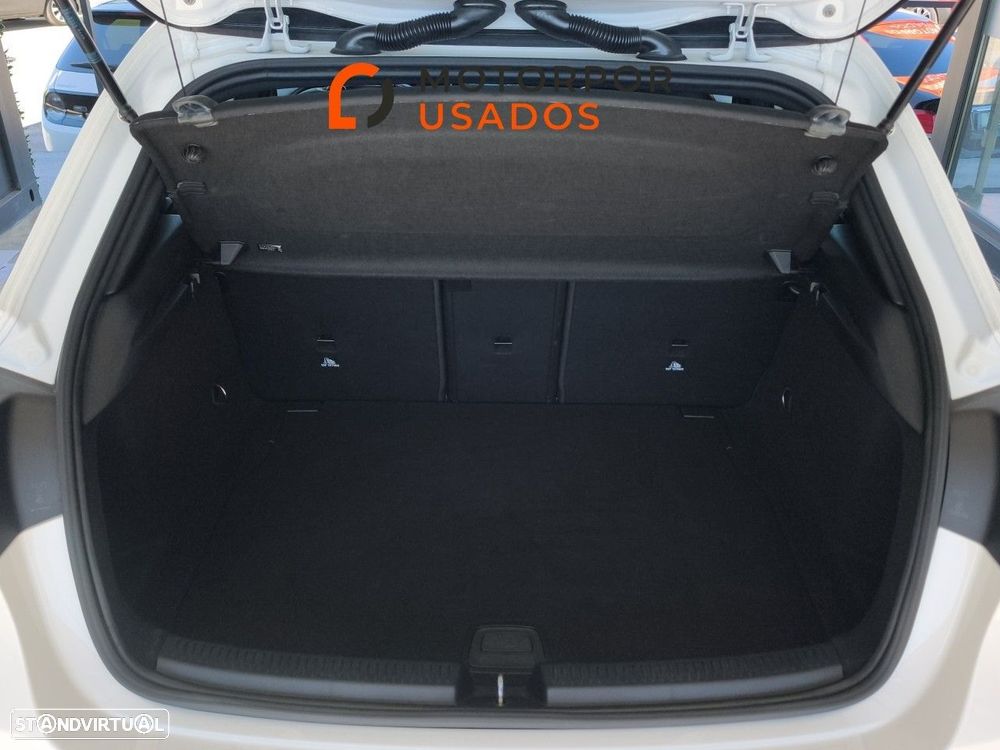 Mercedes-Benz A 180 d Style — fotografia 6