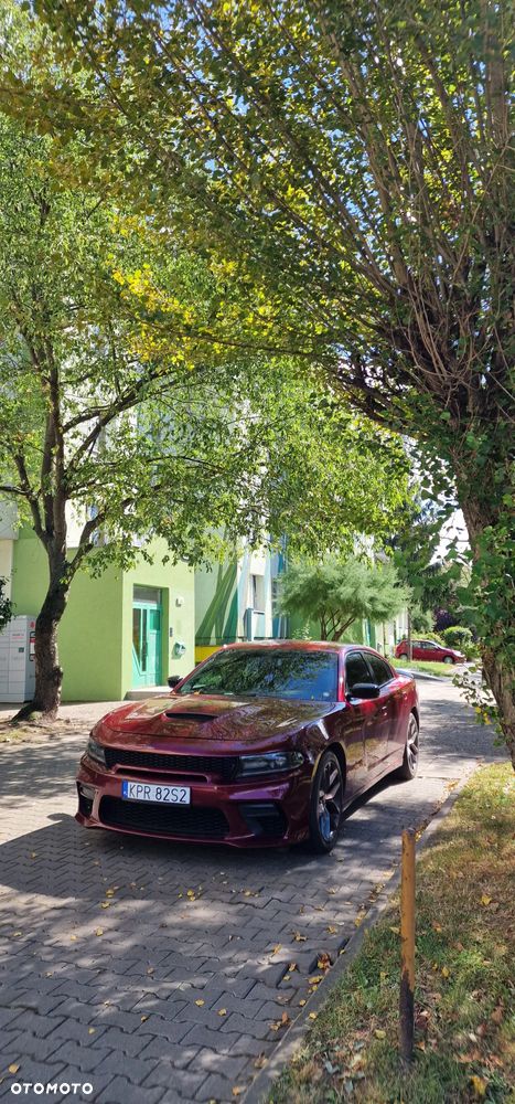 Dodge Charger - 7