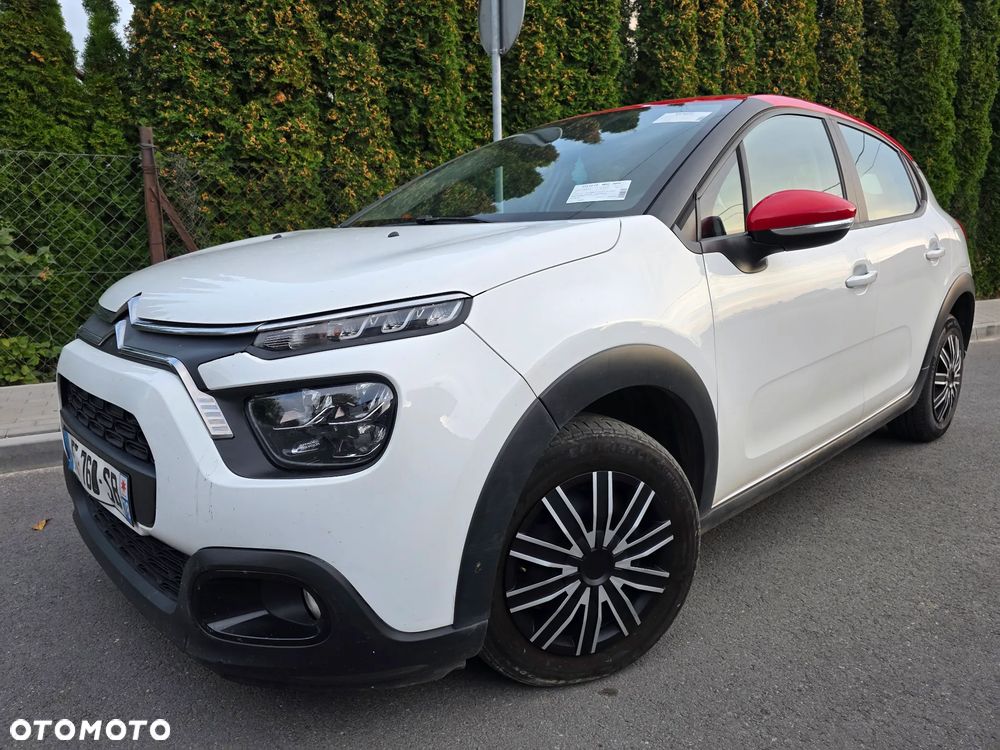 Citroën C3 BlueHDi 100 S&S FEEL - 30