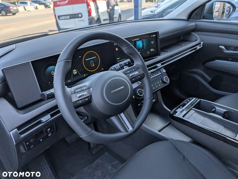 Hyundai Tucson - 5