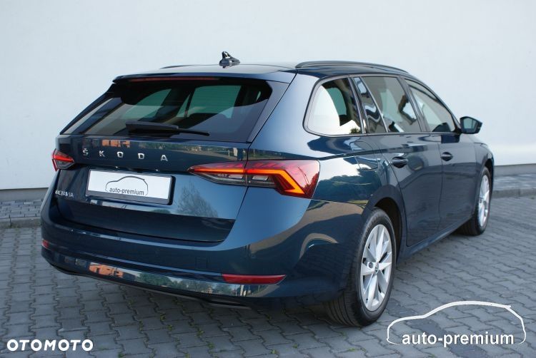 Skoda Octavia 2.0 TDI Ambition - 4