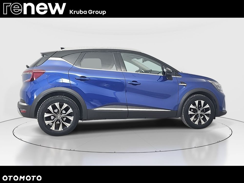 Renault Captur 1.3 TCe mHEV Techno EDC - 4
