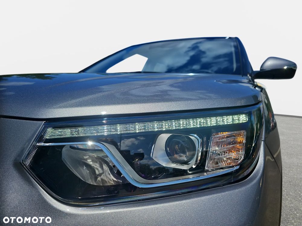 SsangYong/KGM Tivoli 1.5 T-GDI Adventure - 9