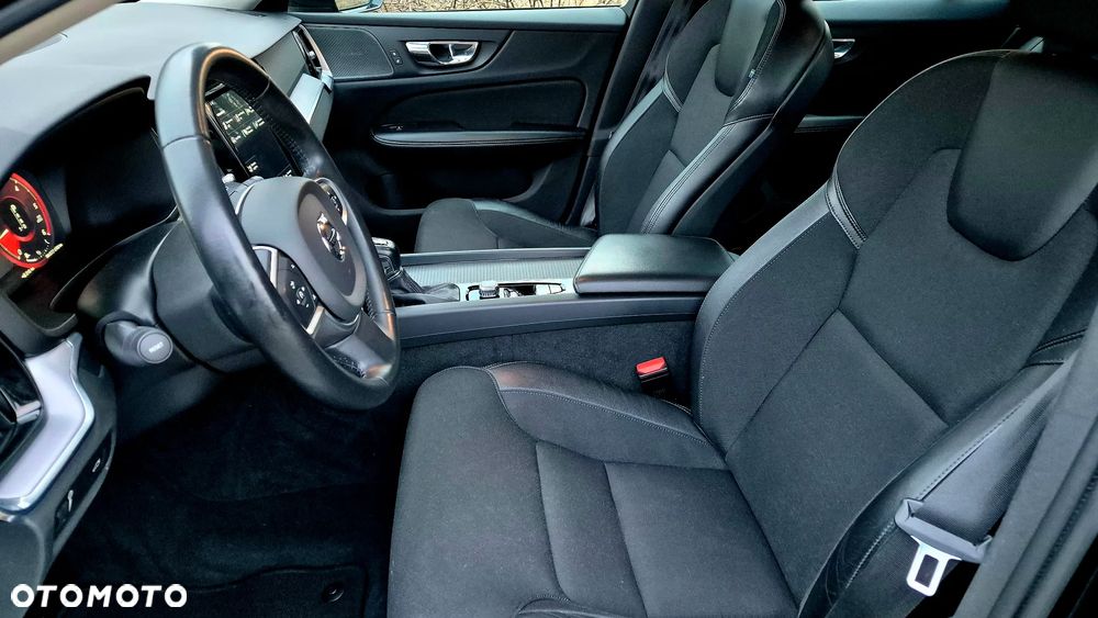 Volvo V60 D4 - 14