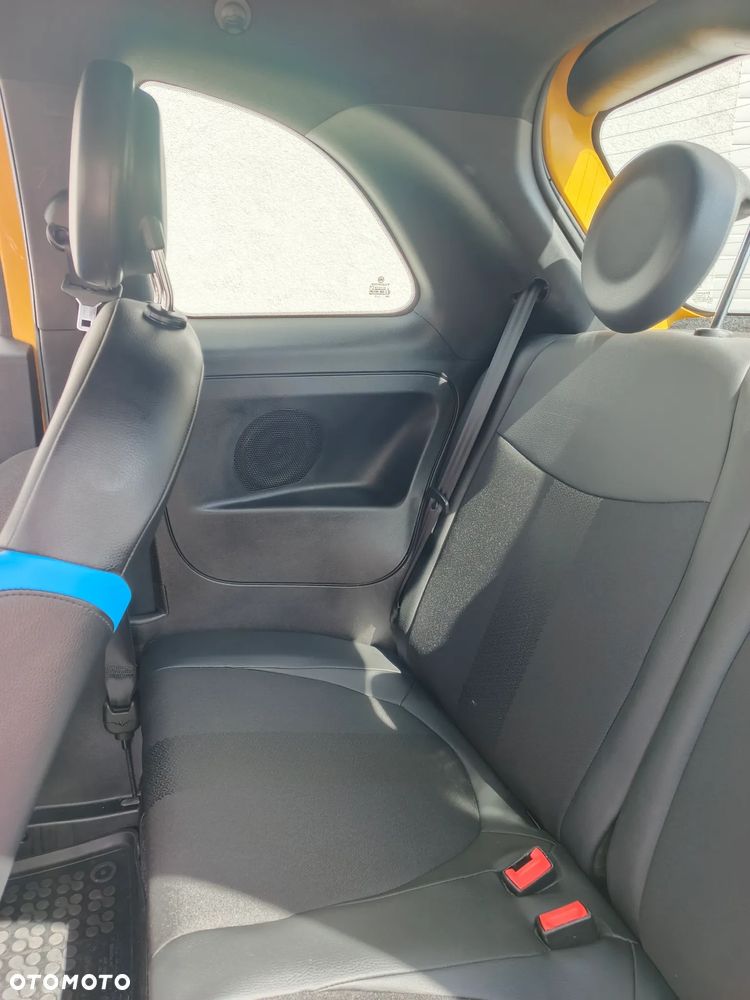 Fiat 500 1.2 Sport - 31