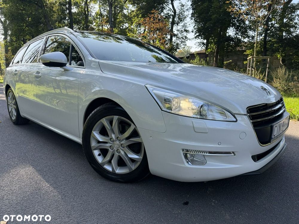 Peugeot 508 - 14