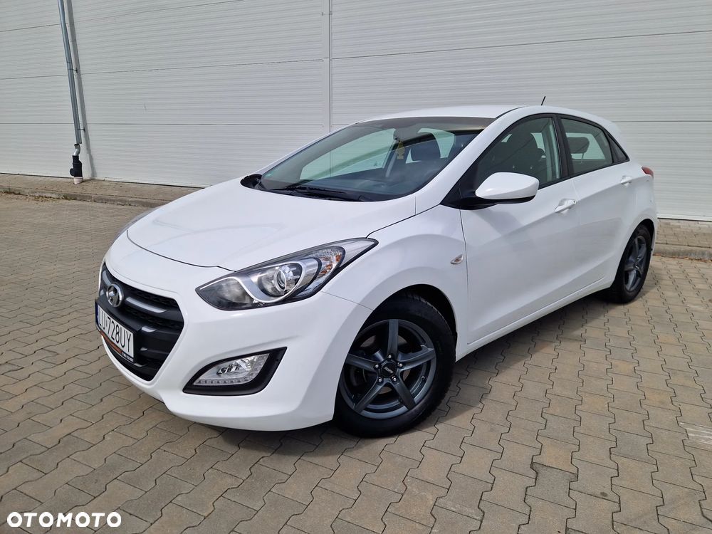 Hyundai i30 1.4 Style - 18