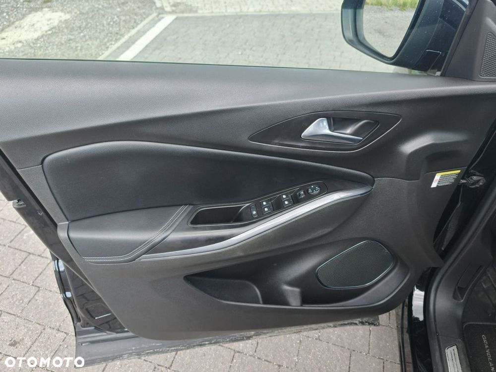 Opel Grandland X - 27