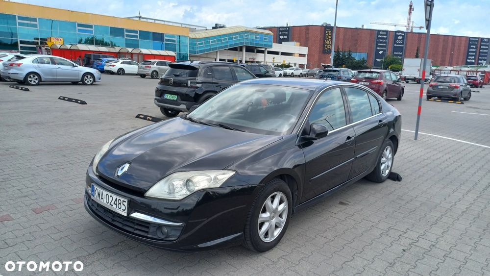 Renault Laguna 2.0 Expression - 22