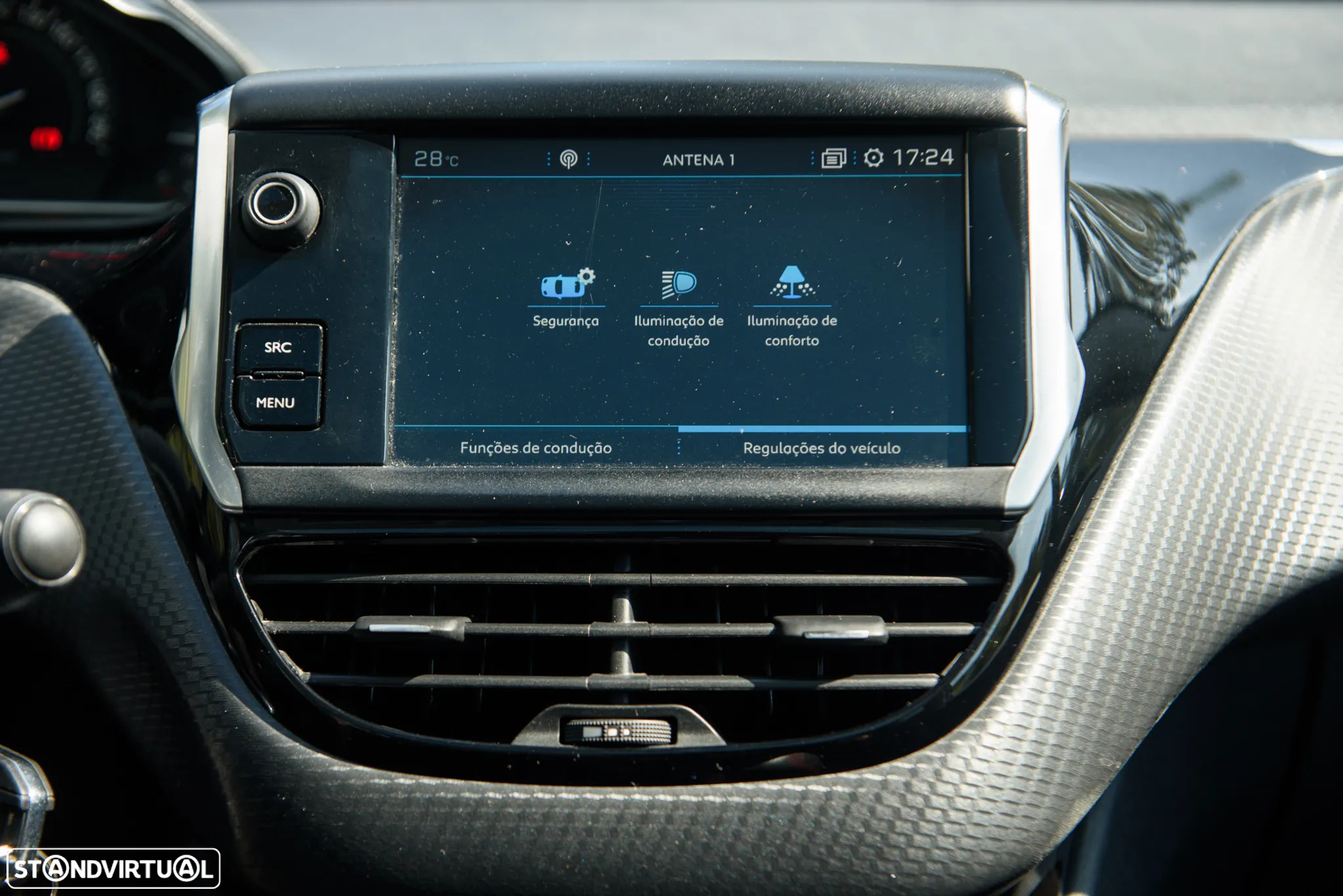 Peugeot 208 1.2 PureTech GT Line - 50