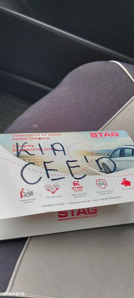 Kia Ceed - 5