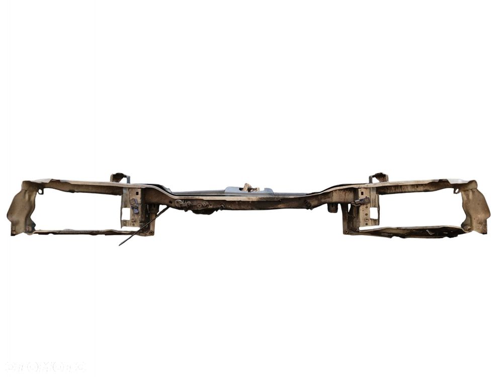 PAS PRZEDNI GÓRNY WZMOCNIENIE CZOŁOWE VOLVO V50 S40 II LIFT (07-12) - 2