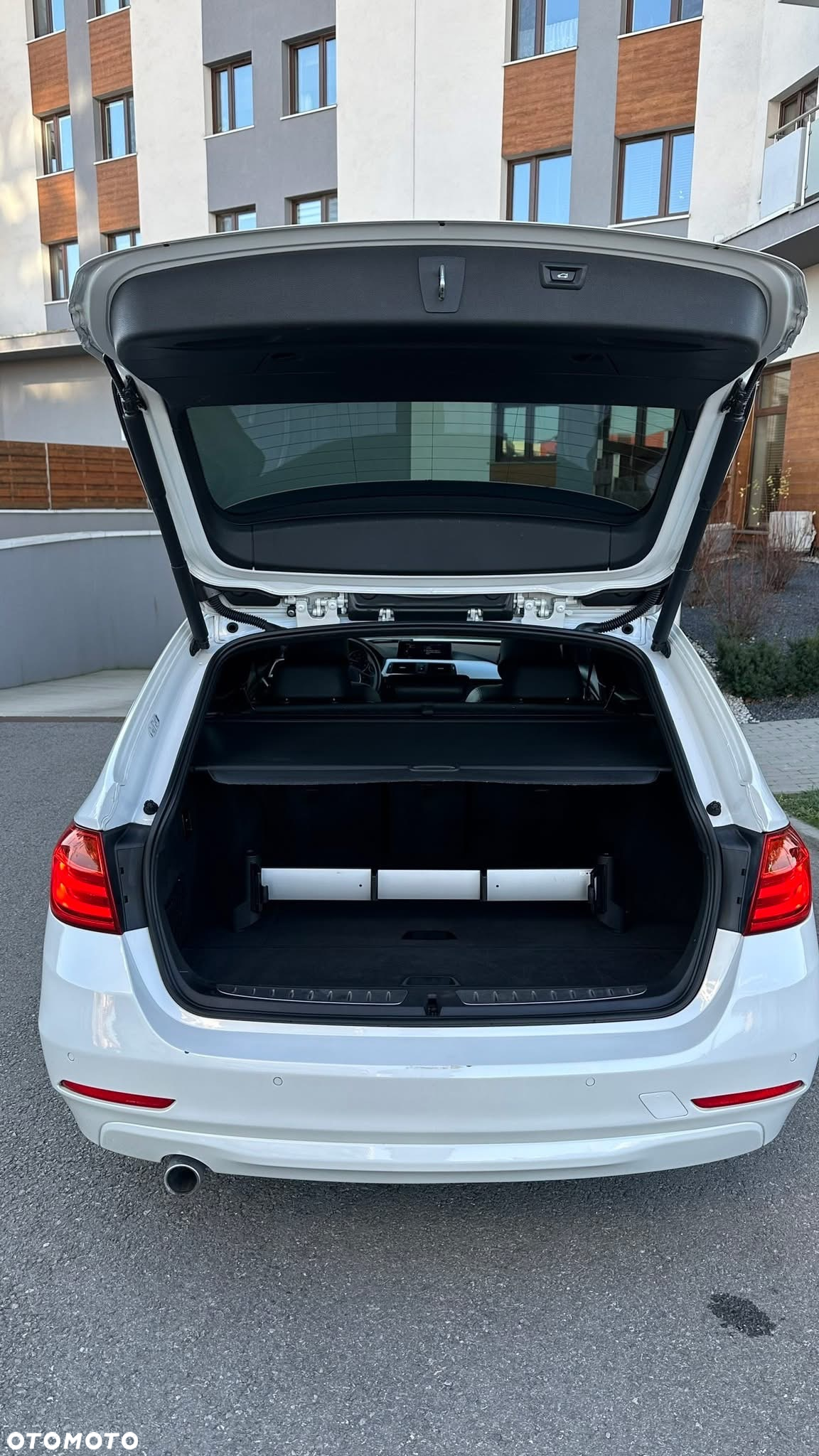 BMW Seria 3 - 11