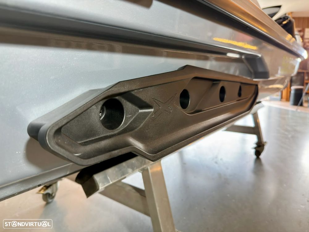 Sea-Doo RXT-X 325 RS - 34